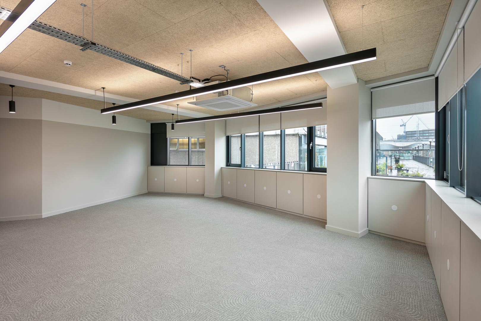 Merseyway Innovation Centre