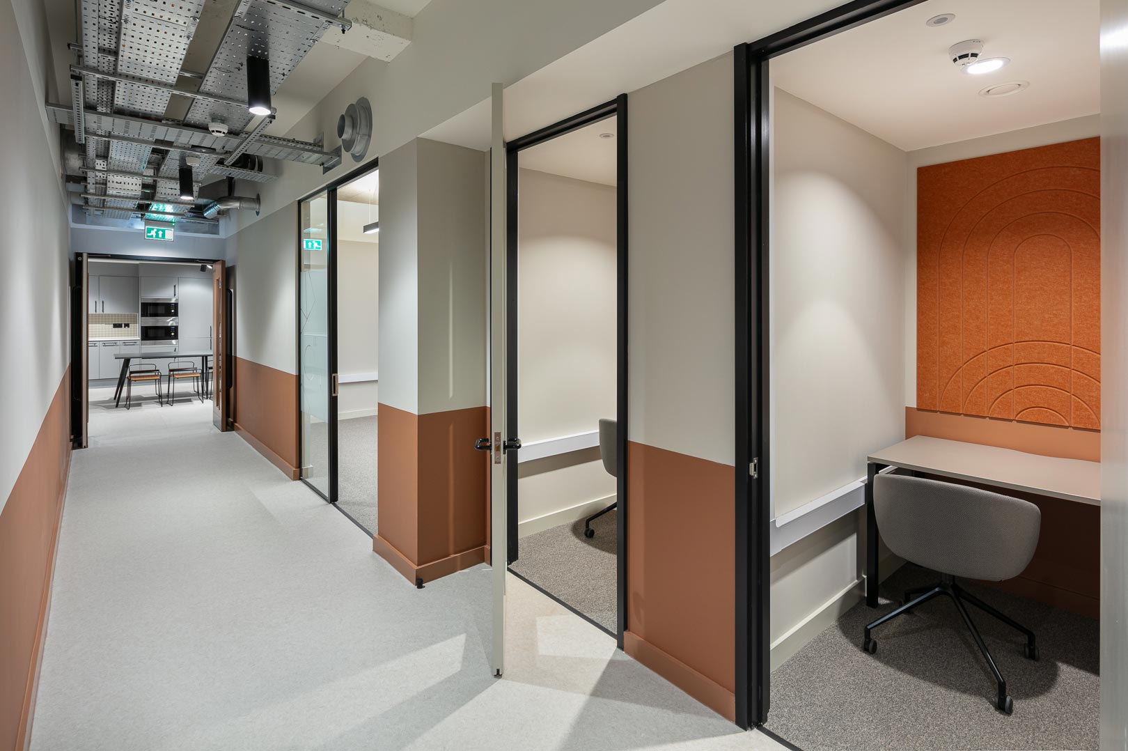 Merseyway Innovation Centre