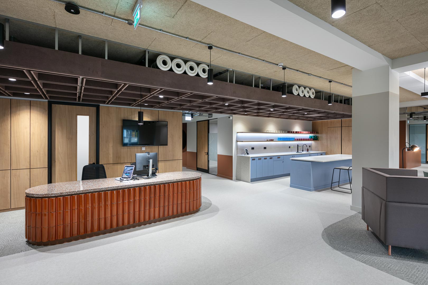 Merseyway Innovation Centre