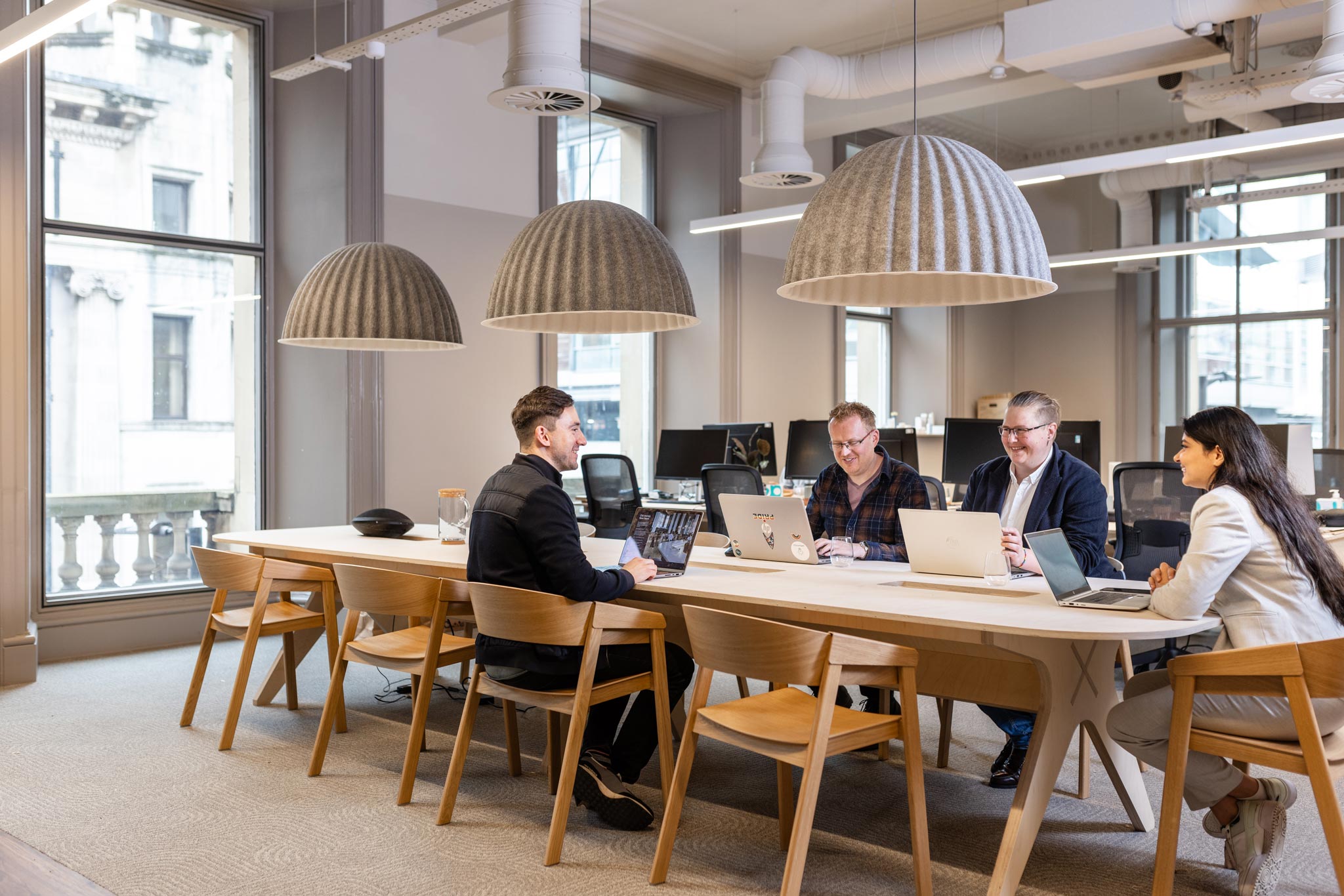 Bond 38 – Mosley Street, Manchester