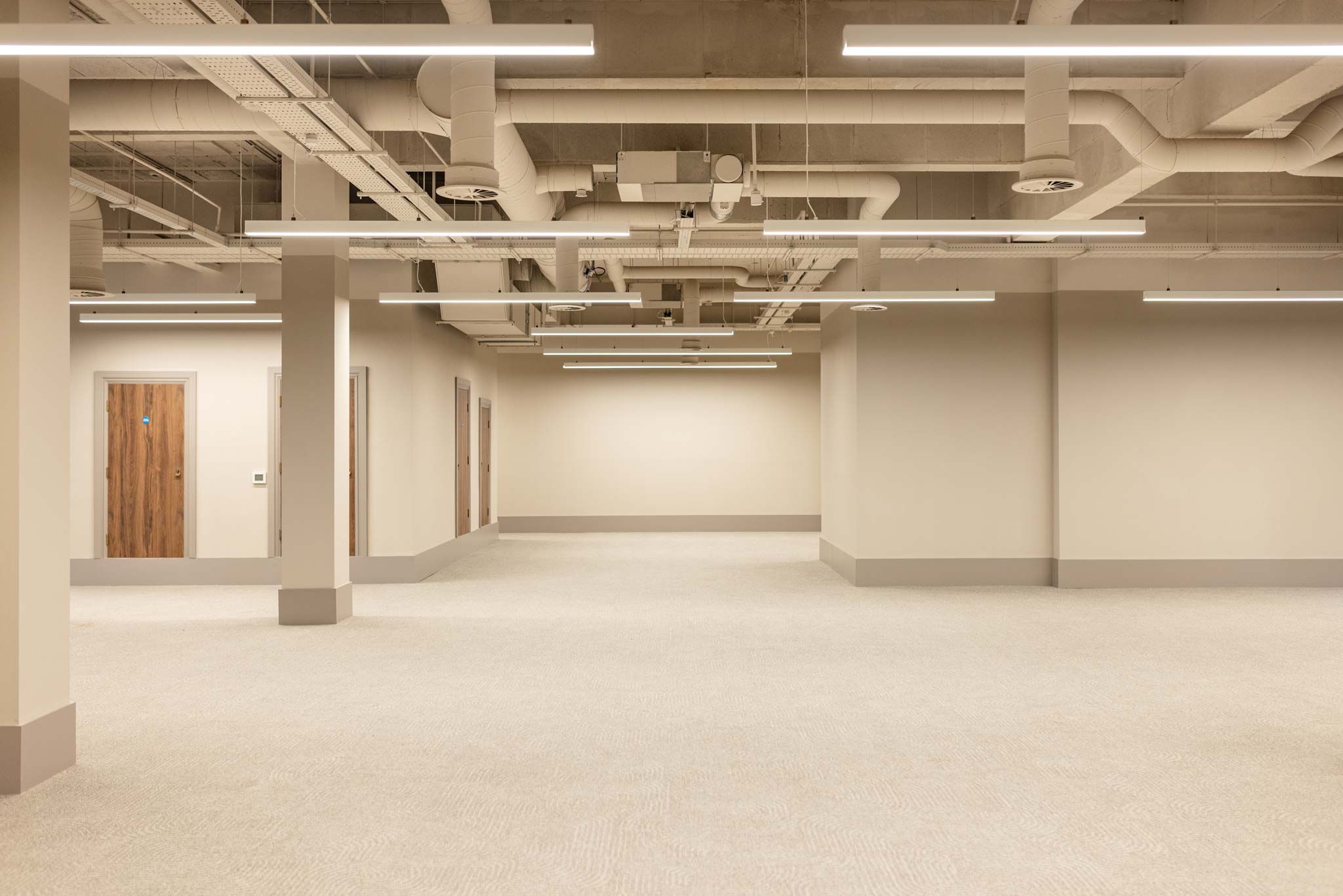 Bond 38 – Mosley Street, Manchester